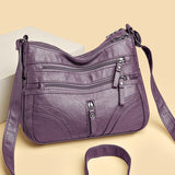 RIVERTON VINTAGE TOTE