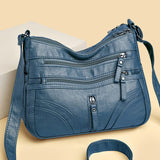 RIVERTON VINTAGE TOTE