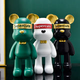 Figurice Supreme Medvjeda
