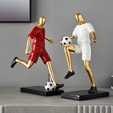 MatchDay™ Skulptura nogometa