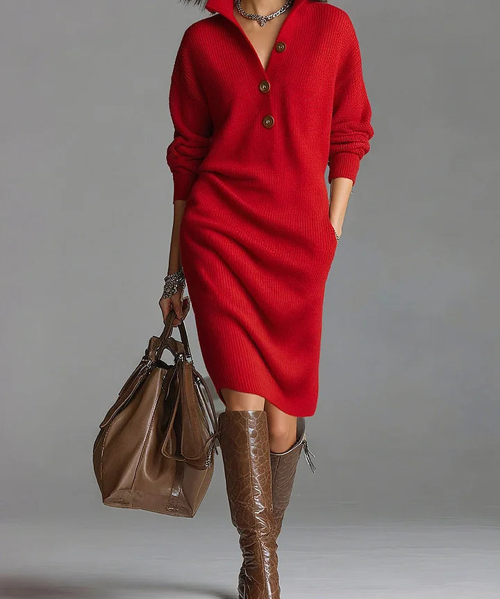 MAELIS LUXE HALJINA