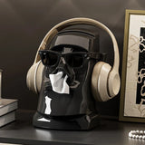 Tissue DJ