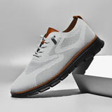 ALEXANDER SLIP-ON TENISICE