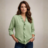Elaine - Bluza s volanima