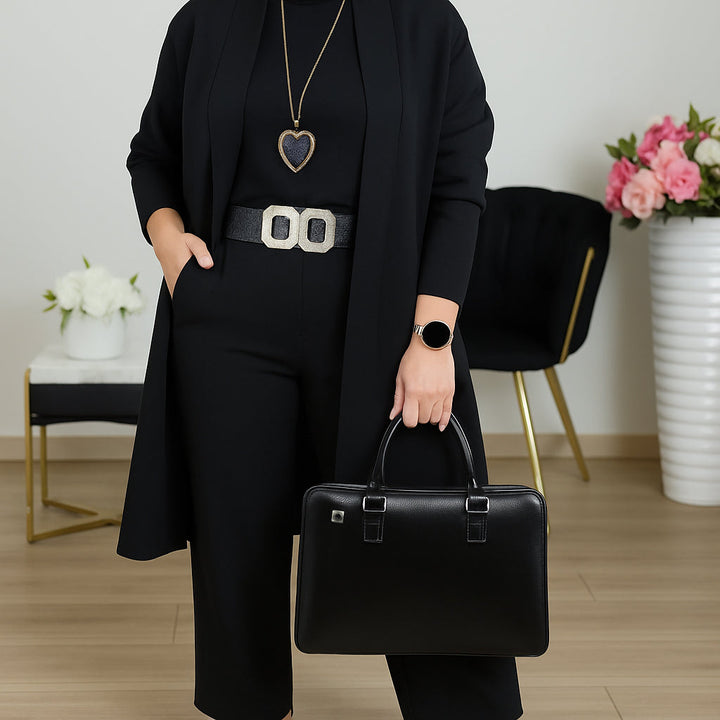 Bruna – Luksuzni set