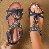 ELLA LUXE Udobne sandale