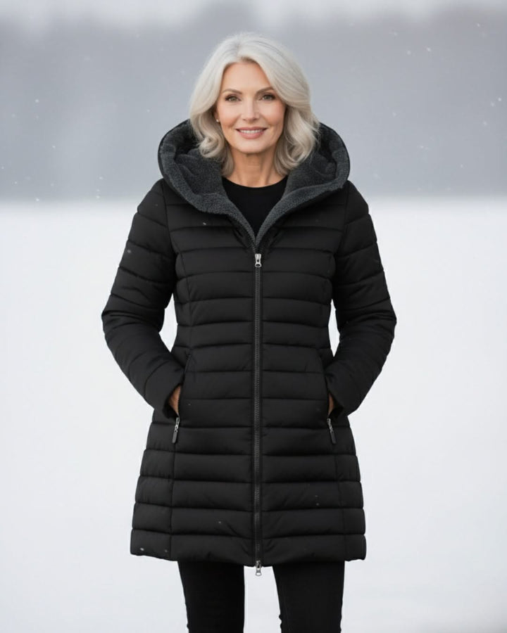 HEARTHLINE JAKNA