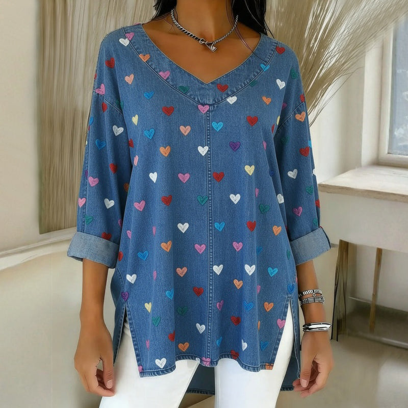 IVELLE ČAROBNA BLUZA