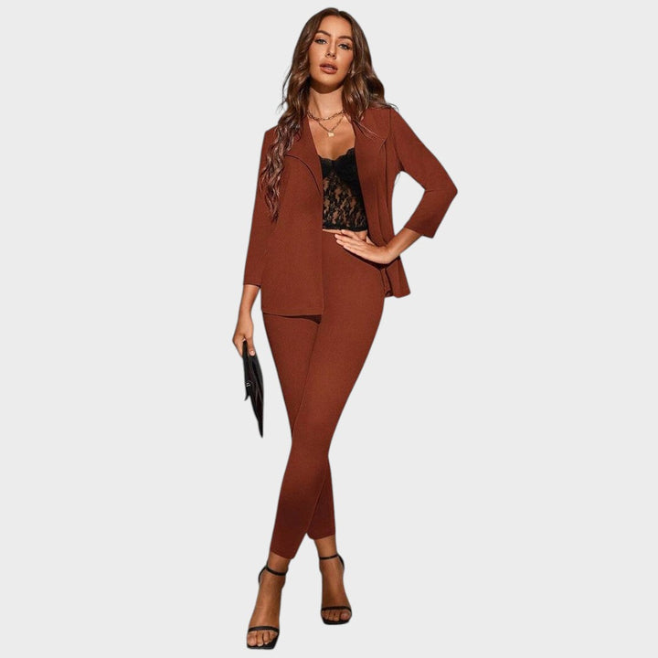 Sonja - Elegantno odijelo