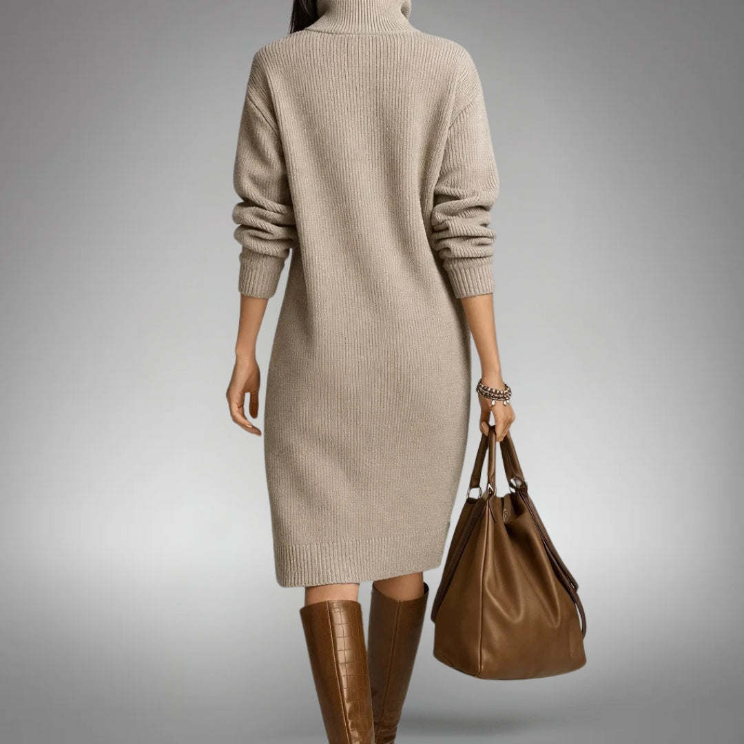 Georgia – Elegantna Haljina