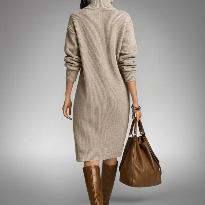 Georgia – Elegantna Haljina