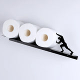 Držač toaletnog papira Rolls of Strength™