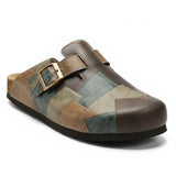 BRISTOL PATRONI CLOGS