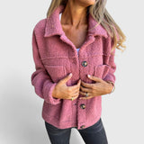 Danaj - Topla i stylish jakna koja upotpunjuje svaku pojavu