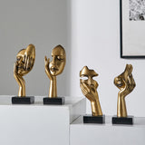 Apsolutna Mask Decor