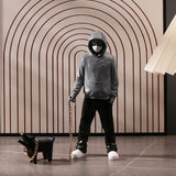 Hoodie & Hound