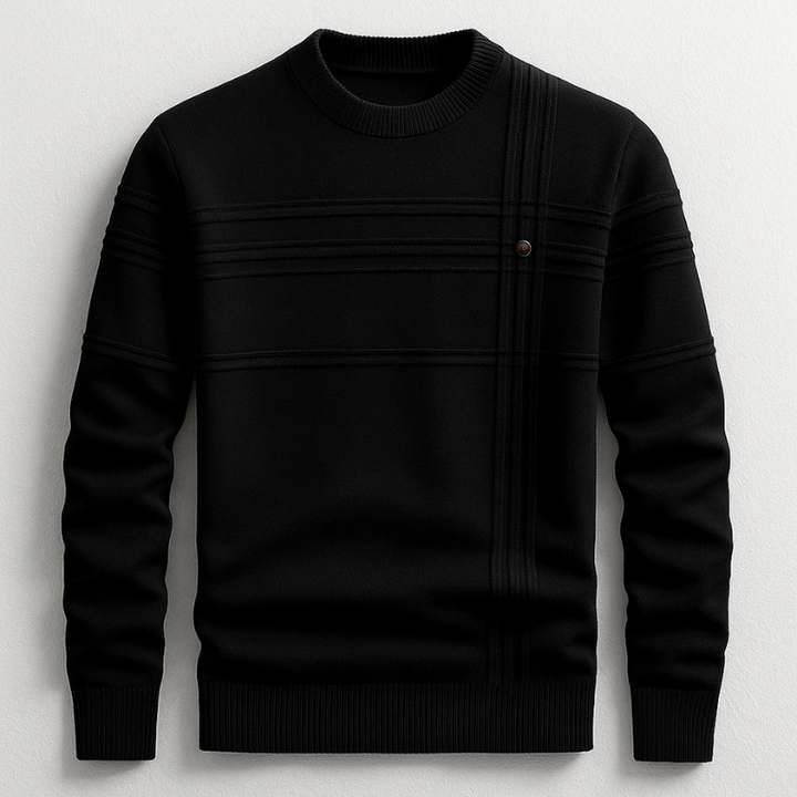HARRINGTON PREMIUM PULOVER