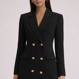 Veronica - Blazer Haljina