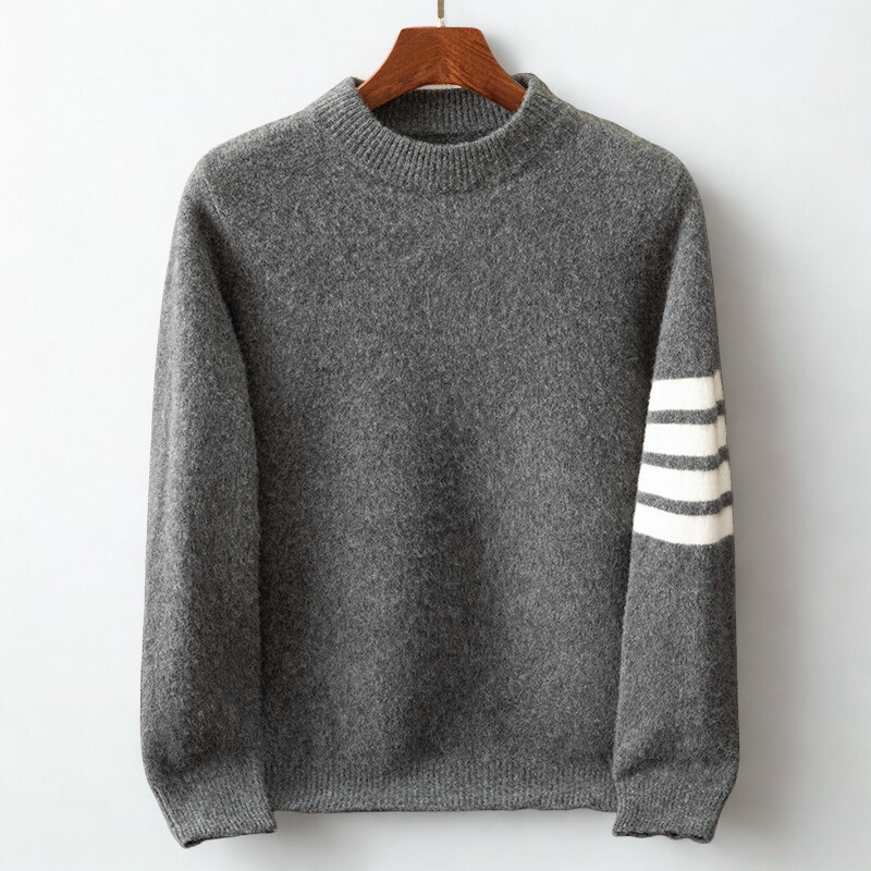 LUNERO KASHMIR SWETER