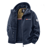 ASHWICK FLEECE JAKNA