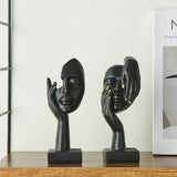 Apsolutna Mask Decor