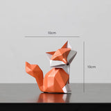 Foxy Prism