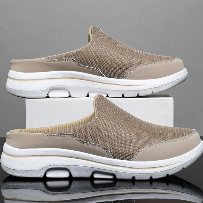 BROOKVALE SNEAKER SLIDE