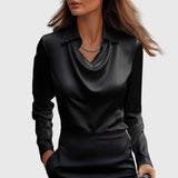 Brooklyn - Elegantna bluza