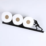 Držač toaletnog papira Rolls of Strength™