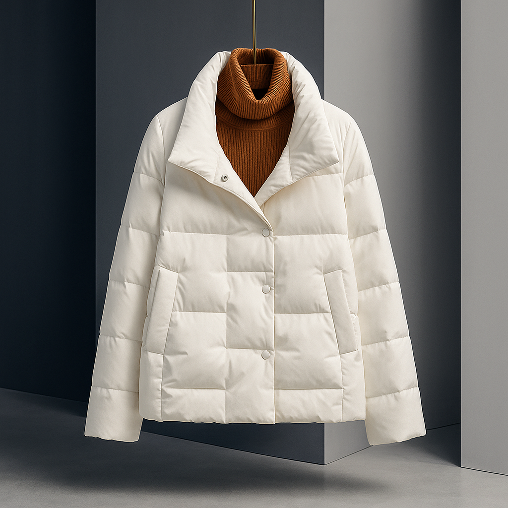 MONTCLAIR PUFFER
