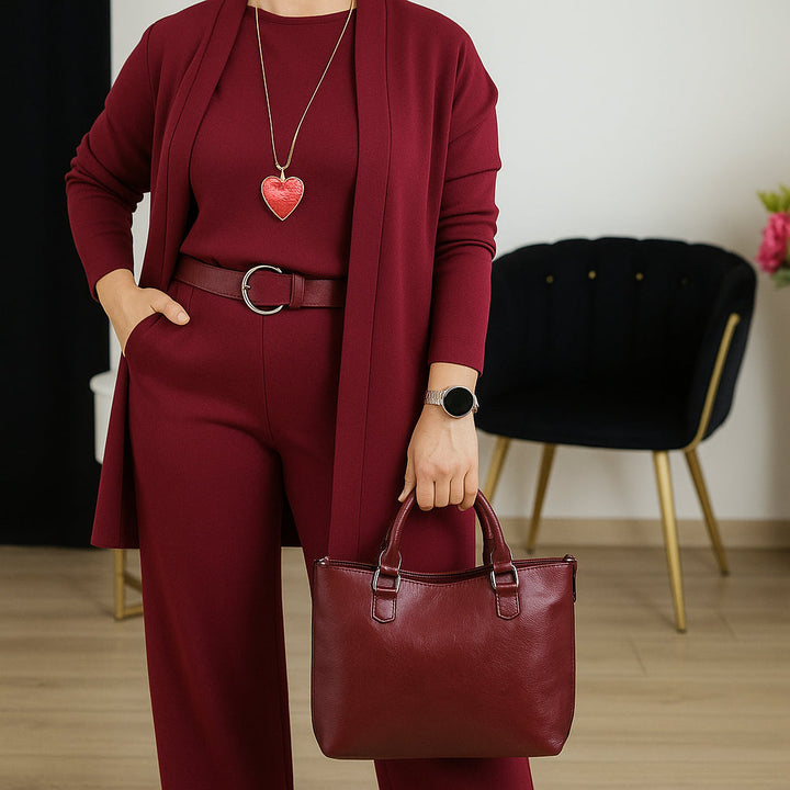 Bruna – Luksuzni set