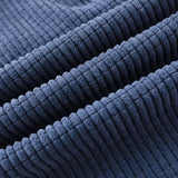 STILLFORD VELVET HLAČE