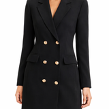 Veronica - Blazer Haljina