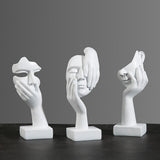 Apsolutna Mask Decor