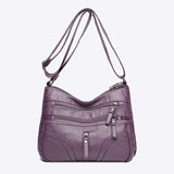 RIVERTON VINTAGE TOTE