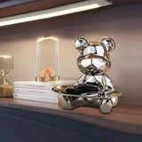 GeoBear Pladanj