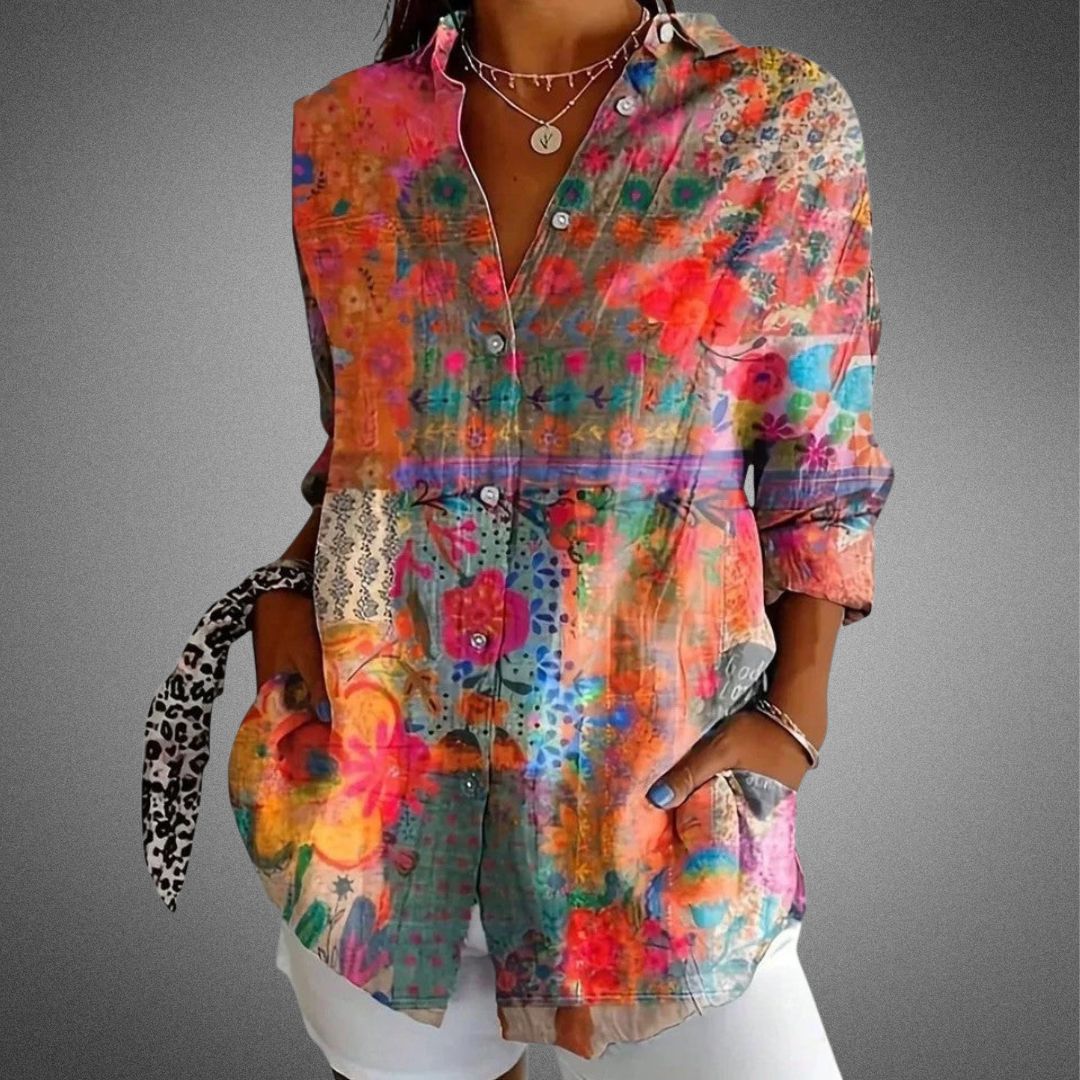 VALEA BLUZA