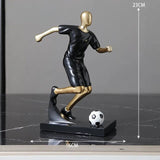 MatchDay™ Skulptura nogometa