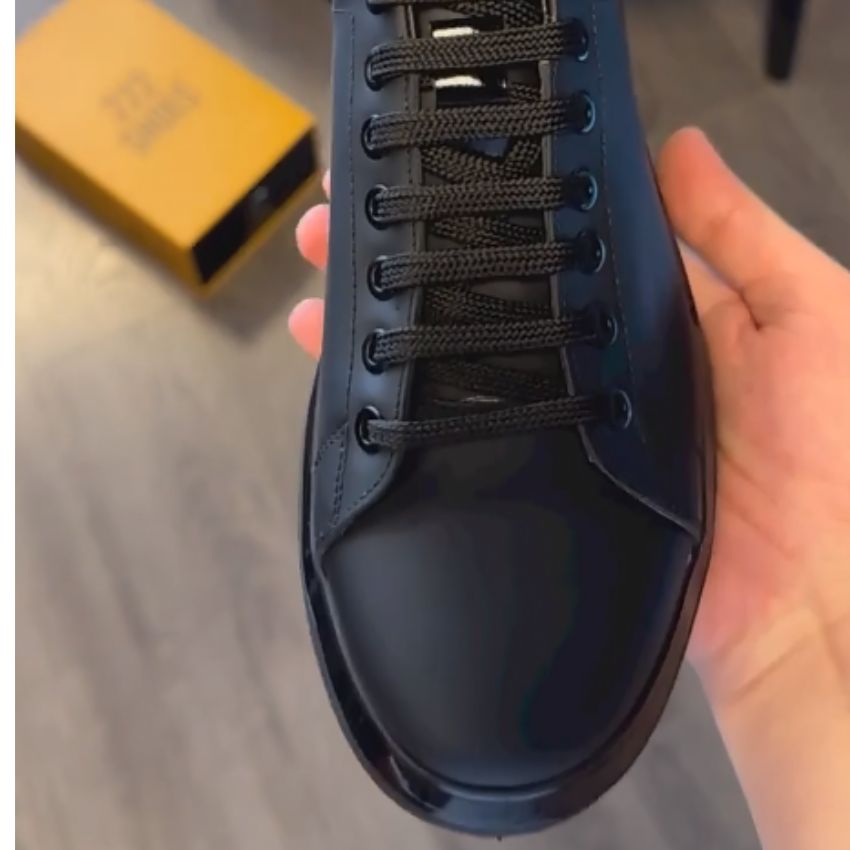Alexander - Chic tenisice za muškarce