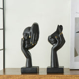 Apsolutna Mask Decor