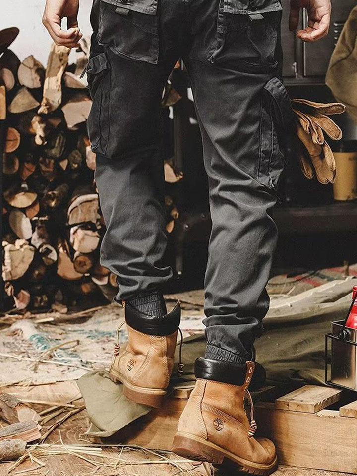STRATMORE UTILITY HLAČE