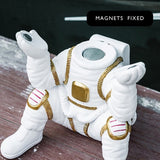Skulptura Astronauta Velikog Planeta