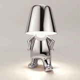 Dekoracija Lampa Mislilac