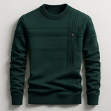 HARRINGTON PREMIUM PULOVER