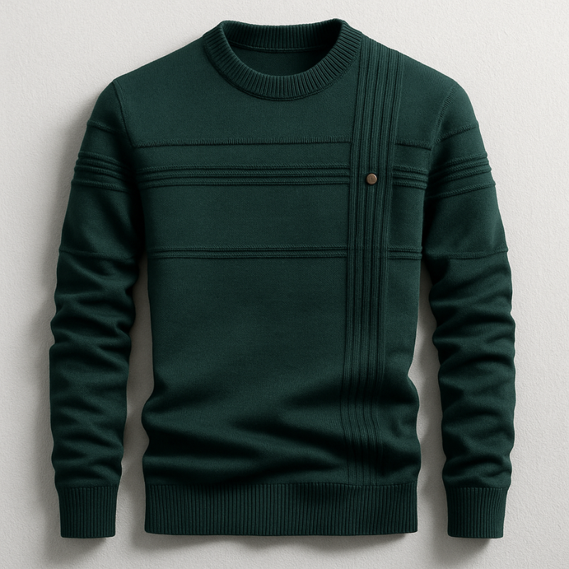HARRINGTON PREMIUM PULOVER