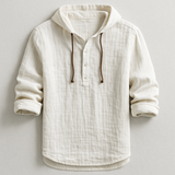 HUDSON HOODIE MAJICA