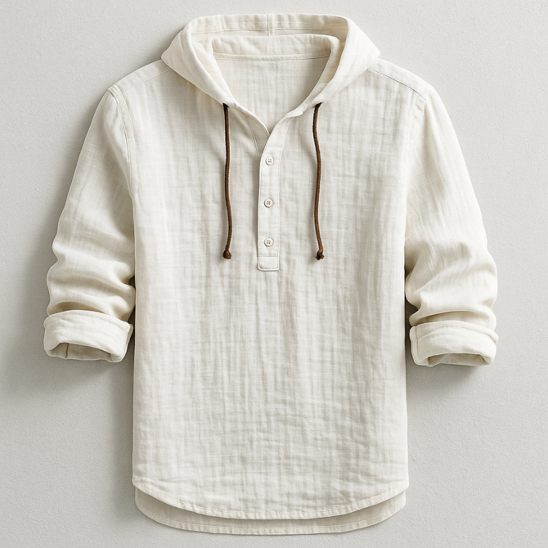 HUDSON HOODIE MAJICA