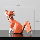 Foxy Prism