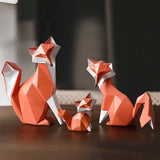Foxy Prism