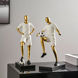 MatchDay™ Skulptura nogometa